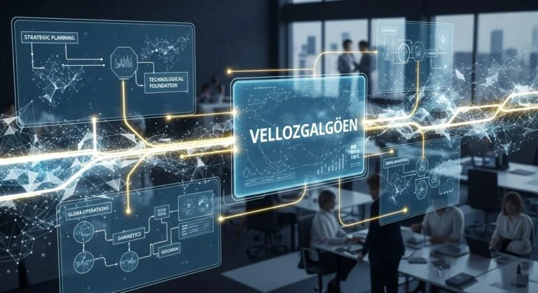 Unraveling the Mysteries of Vellozgalgoen: A Deep Dive into Understanding Vellozgalgoen